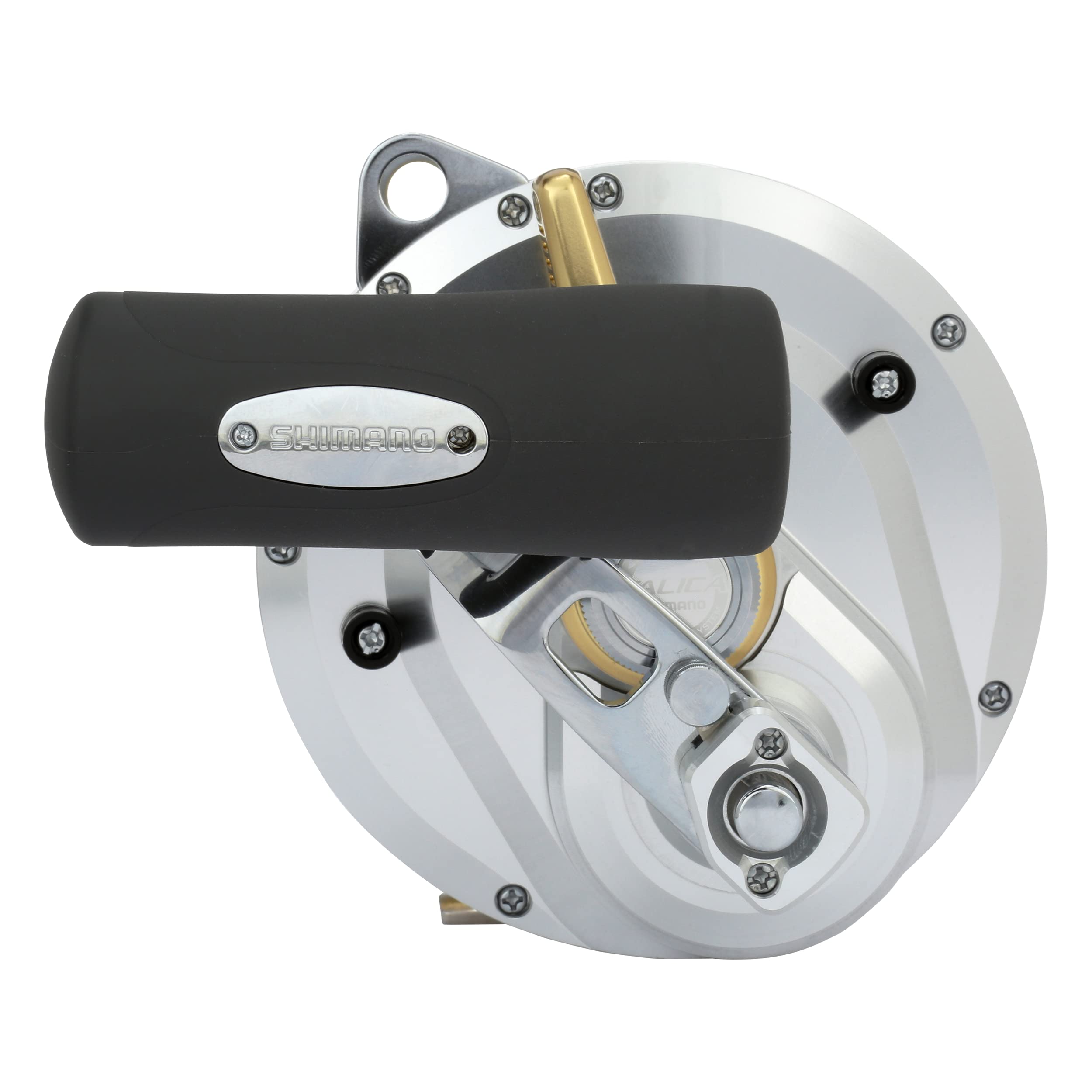 Amazon | シマノ(Shimano) Talica II リール TAC50II | シマノ(SHIMANO